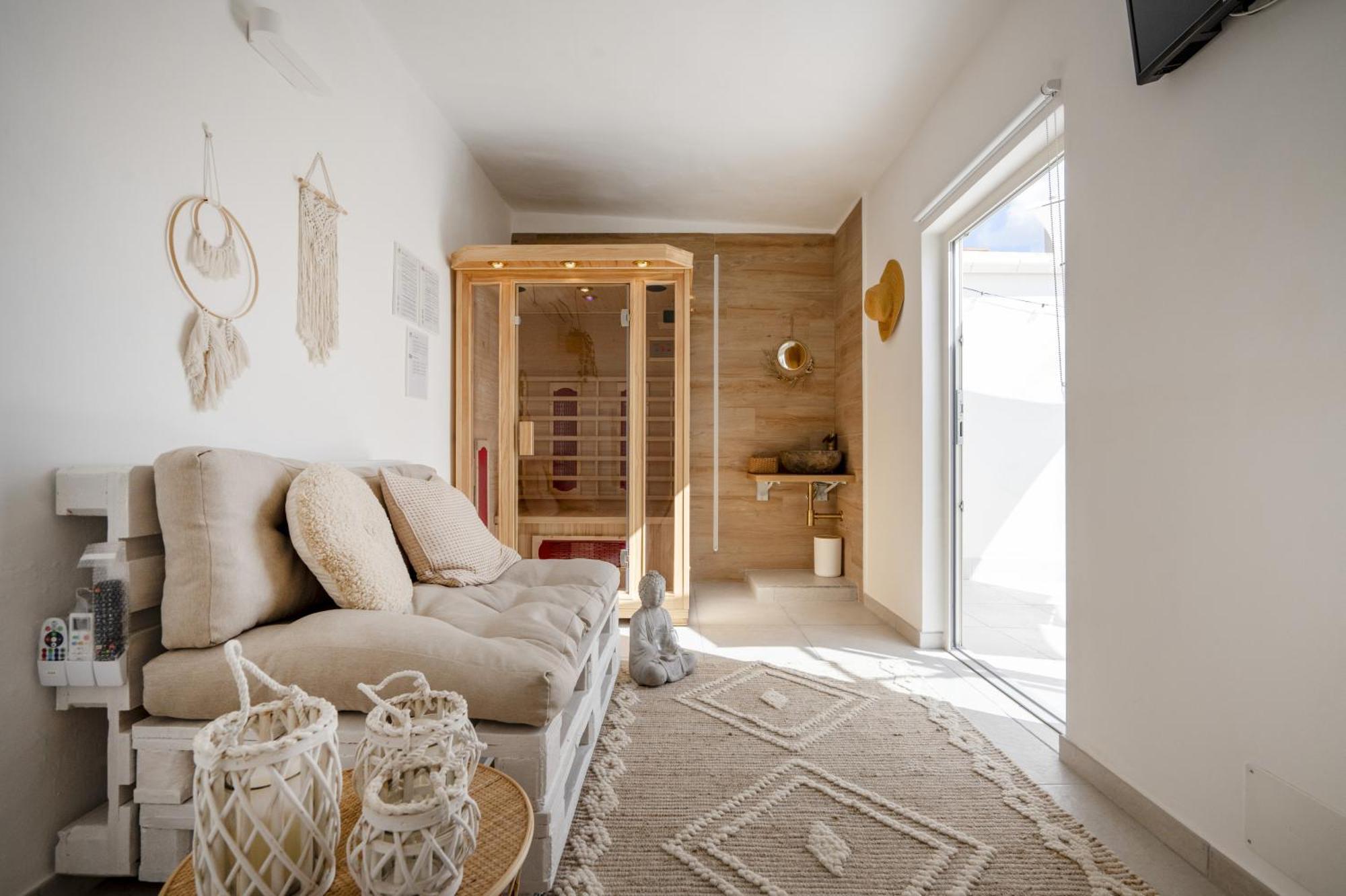 Dimora Giulia Luxury Suite And Room Castellana Grotte Exterior foto